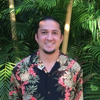 Blick Industries Employee Joshua Greenspoon's profile photo
