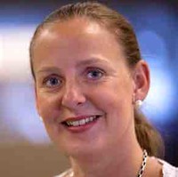 Consol AB Employee Malin Morup's profile photo