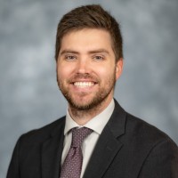 St. Johns County, Florida Employee Tyler Jarnagin's profile photo