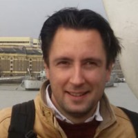 Paul Plijnaar Email & Phone Number