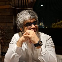 Morphotect Employee Mohammedali Khafaji's profile photo