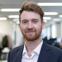 Drax Group Employee Chris Duffy's profile photo