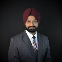 Kiewit Employee Karmjit Singh's profile photo