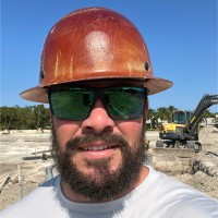 JAXI Builders, Inc. Employee Paul Martinez's profile photo