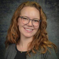 The DREAM Program, Inc. Employee Molly Crabb's profile photo