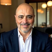 Saxo Bank Employee Didier Abbato's profile photo