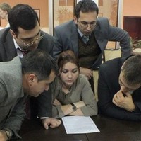 Sabina Quluzade Email