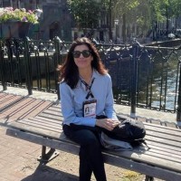 Fiverr Employee Shany Koubi-Malbin's profile photo