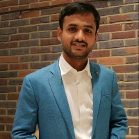 Cognizant Employee Devendra Reddy's profile photo