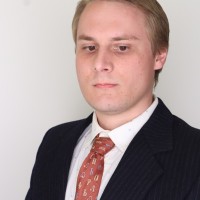 Jared Barber's profile photo