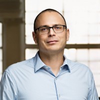 PA Humanities Employee Jared Valdez's profile photo