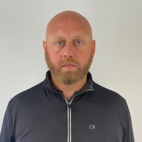 AFECO - specialist engineering services, solutions and products Employee Liam Kerwood's profile photo
