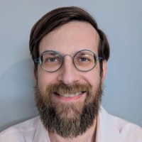 CIRIS Ethical AI Employee Eric Moore's profile photo