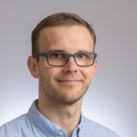 Moveshelf Employee Christopher Cop's profile photo