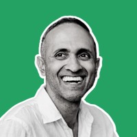 The Reimagine Lab Employee Aravind Krishnan's profile photo