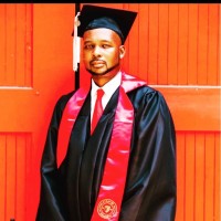 Singleton LLC Employee Alywin Singleton's profile photo