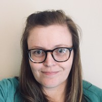 Zaner-Bloser Employee Cecili Blair's profile photo
