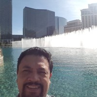 Alleyton Resource Employee Carlos Romero's profile photo
