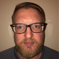 Johnson County Wastewater Dist Employee Dennis Freeman's profile photo