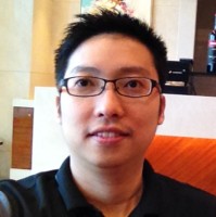 NTT DATA, Inc. Employee Freddy Jayadi's profile photo