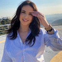 GSI Associates Employee Uresa A.'s profile photo