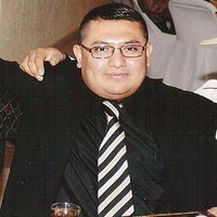 CFE Employee Bernardo Edgar Aceves Hernández's profile photo