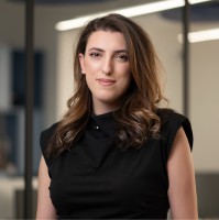 Gravity Employee Astghik Khachatryan's profile photo