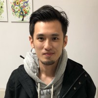 Chia Chou Email