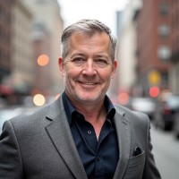 Neil Dooney Email & Phone Number