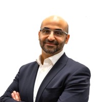 Skywise Employee Andrew Shenouda's profile photo