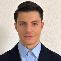 EY Employee Stefan Tanaskovic's profile photo