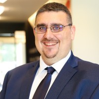 Village of Kimberly Employee Chris Kuna's profile photo