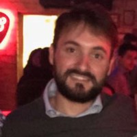 IONICS Employee Arthur Berto's profile photo