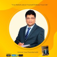 Vidyalankar Group of Educational Institutes Employee Suyog Penkar's profile photo