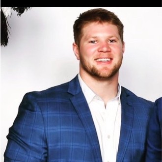 Evan Patrick Email & Phone Number