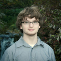 Xirgo Employee Aaron Cook's profile photo