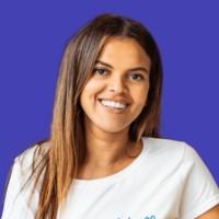 Lukango Employee Joanne Safo's profile photo