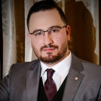 Mashvisor Employee Mohammad Abdullah's profile photo