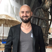 SOLISO TECHNOLOGIES Employee Miguel Gicquiaud's profile photo