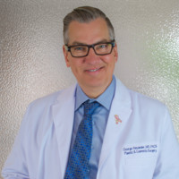 American College of Surgeons Employee George Alexander's profile photo