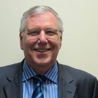 Complete Imaging Ltd Employee Bob Savage's profile photo
