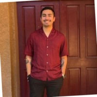 Workshop Creative Employee Joseph Nunez's profile photo