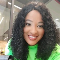 DiveThru Employee Chisom Igwe's profile photo