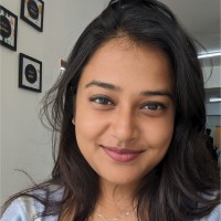 Codilar Technologies Employee Tirna Mitra's profile photo