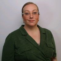 Asphalt Green Employee Kaity Buzby-Liburd's profile photo