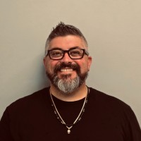 Highpour Employee Daniel Barnes's profile photo