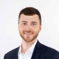 Coldwell Banker Realty Employee Lucas Lyons's profile photo