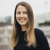 Infranode Employee Jasmin Kotivuori's profile photo