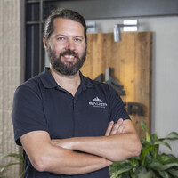 Bauer Design Build Employee Travis Helkamp's profile photo