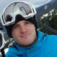Triple i Employee Benjamin Tomkins's profile photo